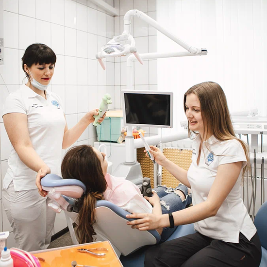 nöbetci-diş-klinikleri
