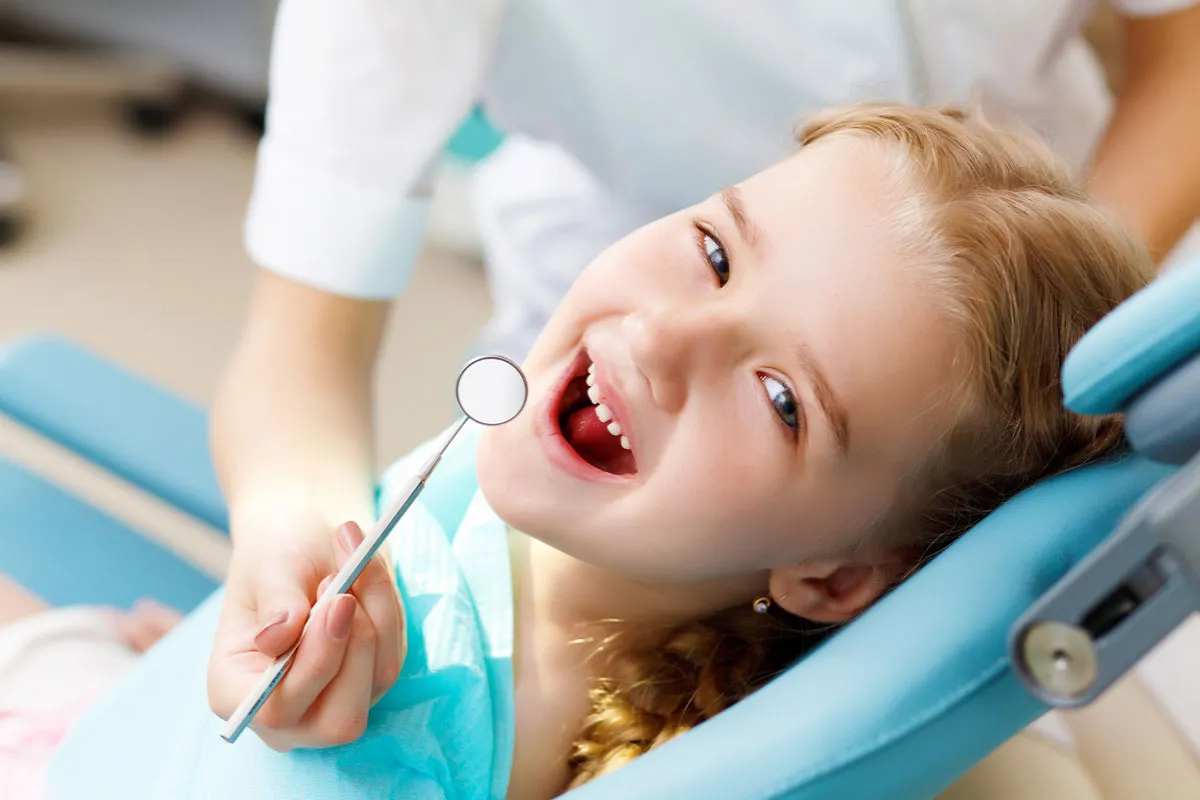 Keçiören Diş Polikliniğinde Estetik Gülüş Tasarımı