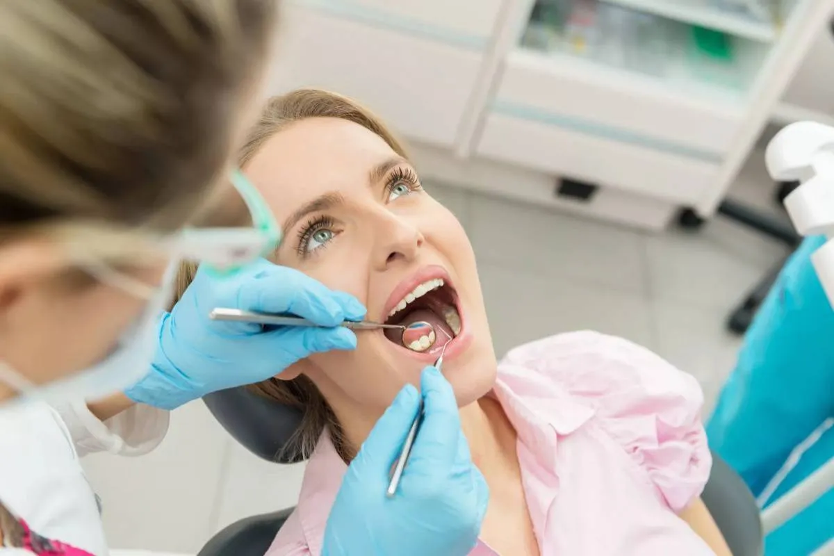 Ankara Endodonti Uzmanı