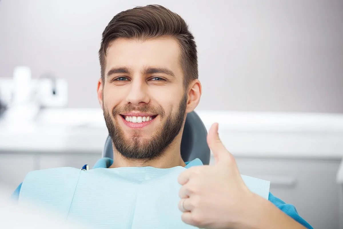 Ankara Keçiören Diş Kliniği