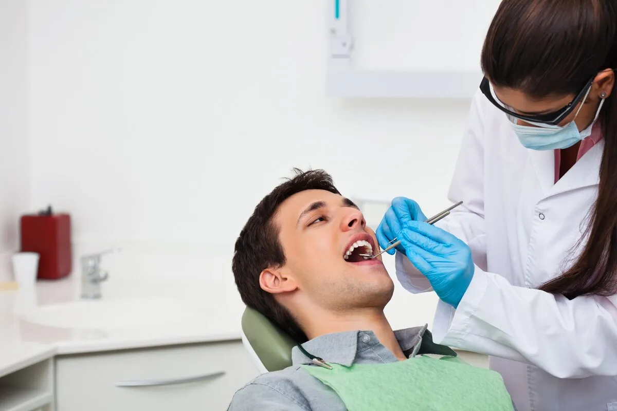 Keçiören Diş Kliniğinde İmplant Tedavisi Fiyatları