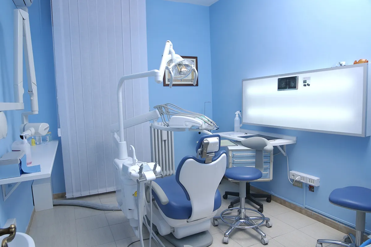 Etlik Diş Polikliniğinde Çocuk Diş Hekimi Fiyatları