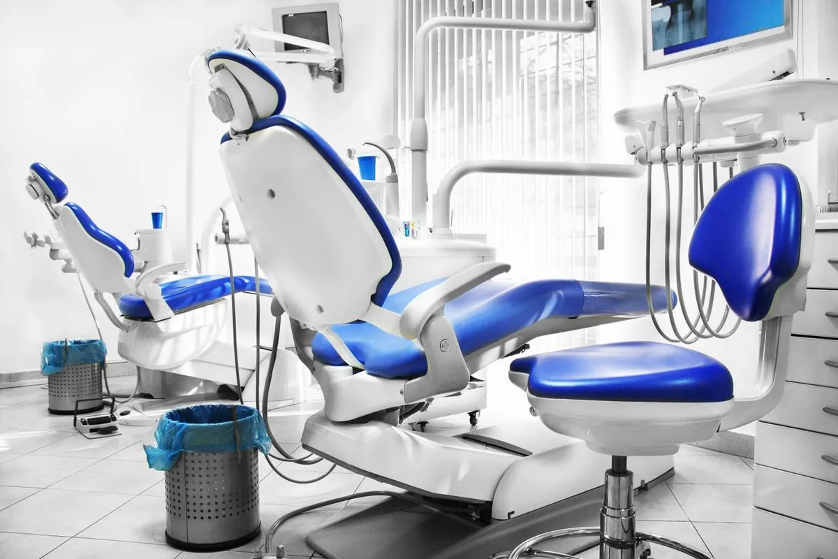 Etlik Diş Hekiminde Diş Beyazlatma Tedavisi Yapan Klinikler