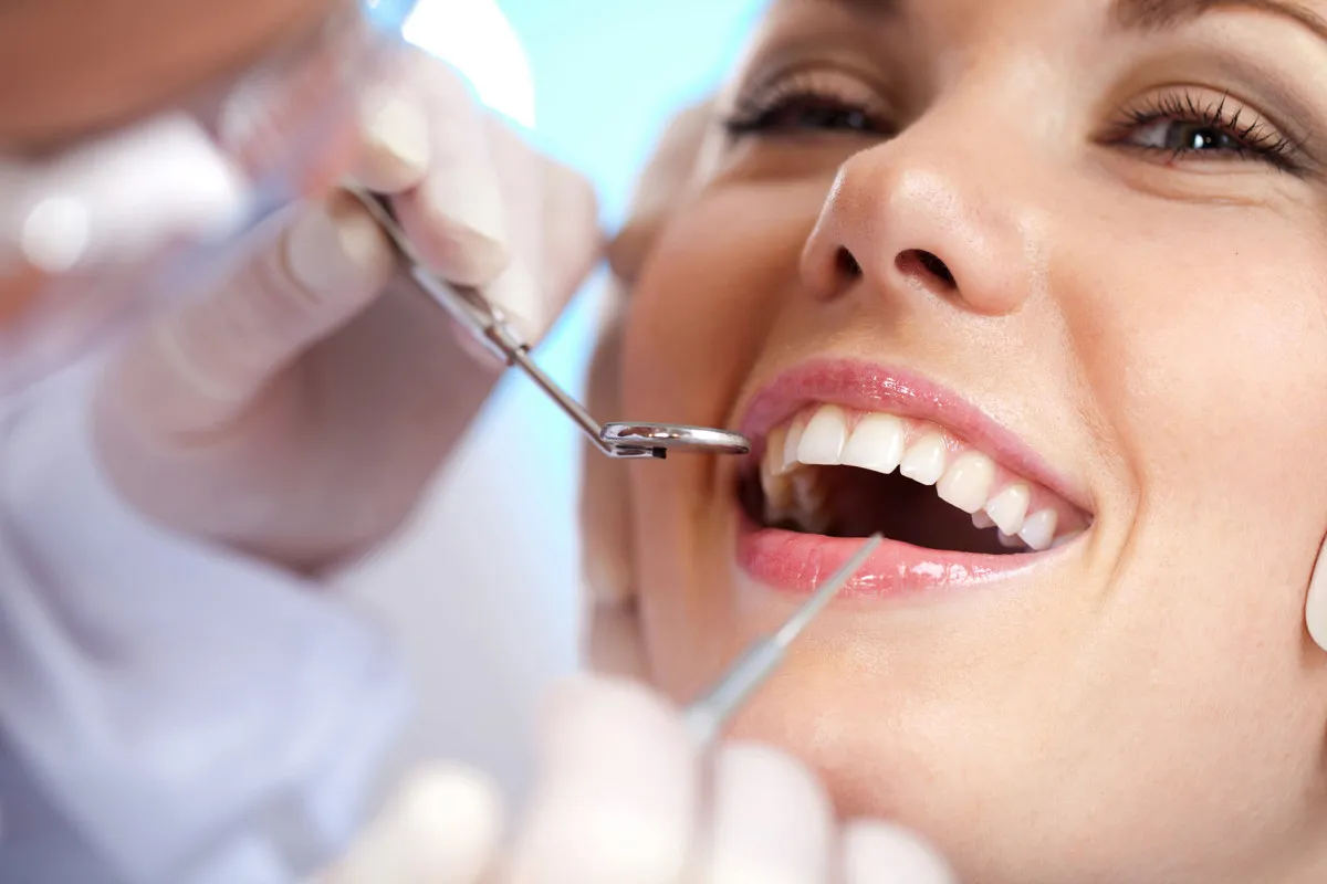 Keçiören Lamina Veneer
